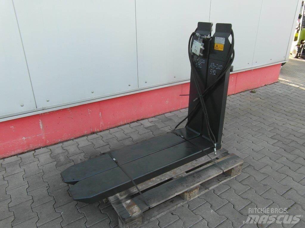 Kaup 8T180BT.1 Forche