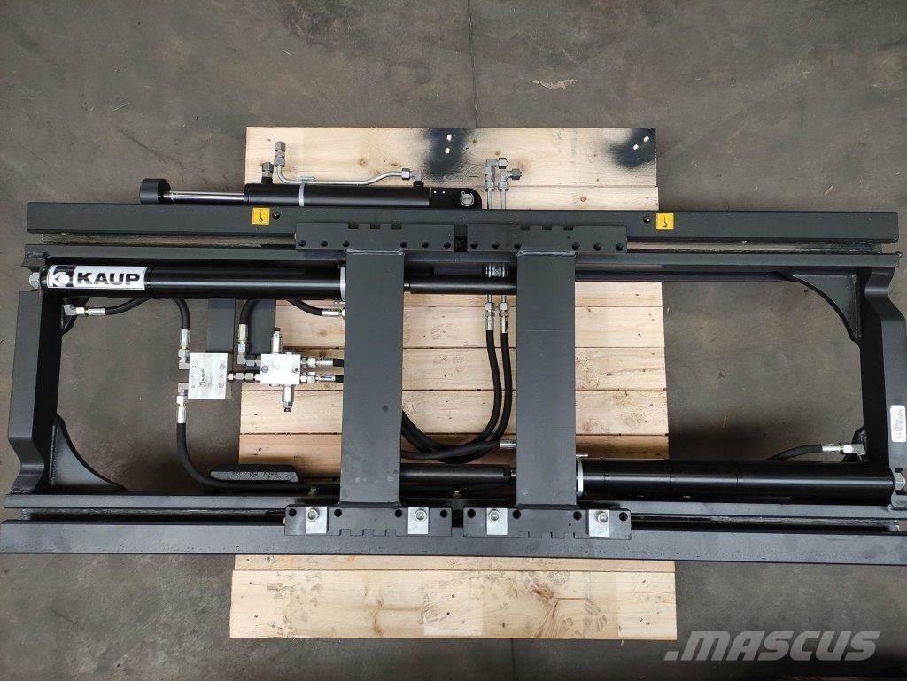 Kaup 8T466 / NEU Movimentazione Materiali - Altro