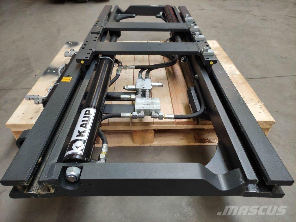 Kaup 8T466 / NEU Movimentazione Materiali - Altro