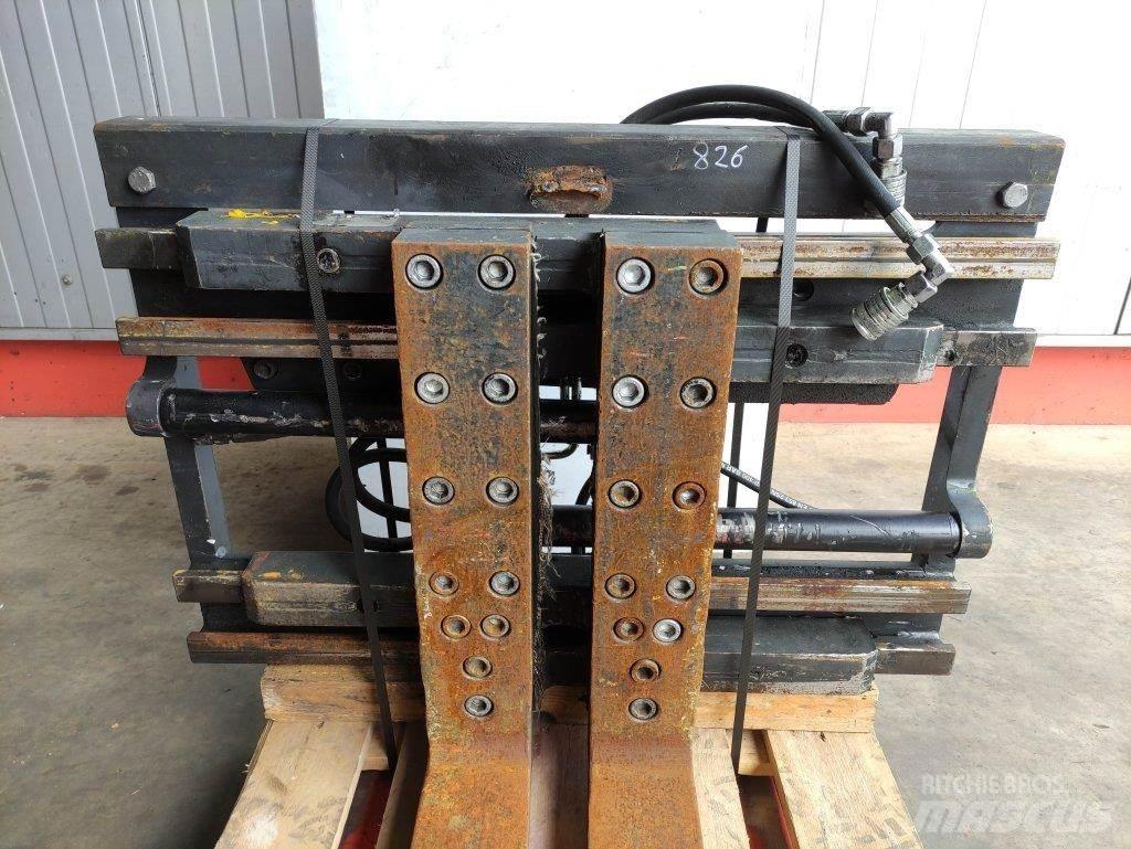 Kaup Z1,5T411AZ Movimentazione Materiali - Altro
