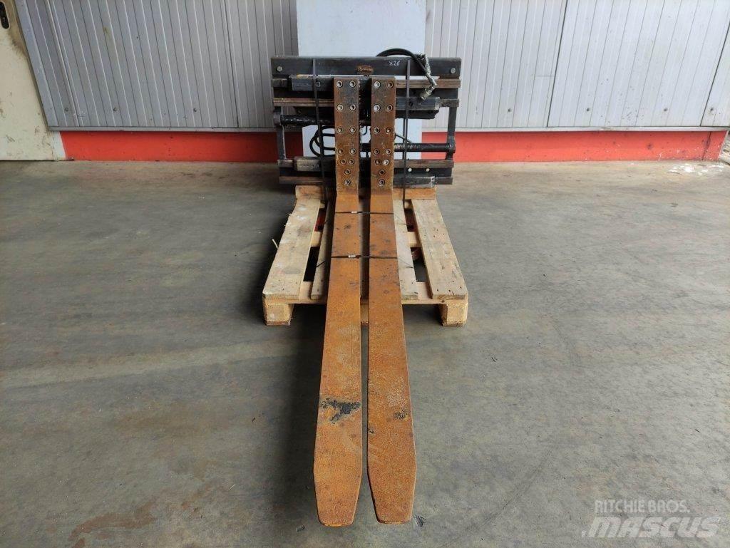Kaup Z1,5T411AZ Movimentazione Materiali - Altro