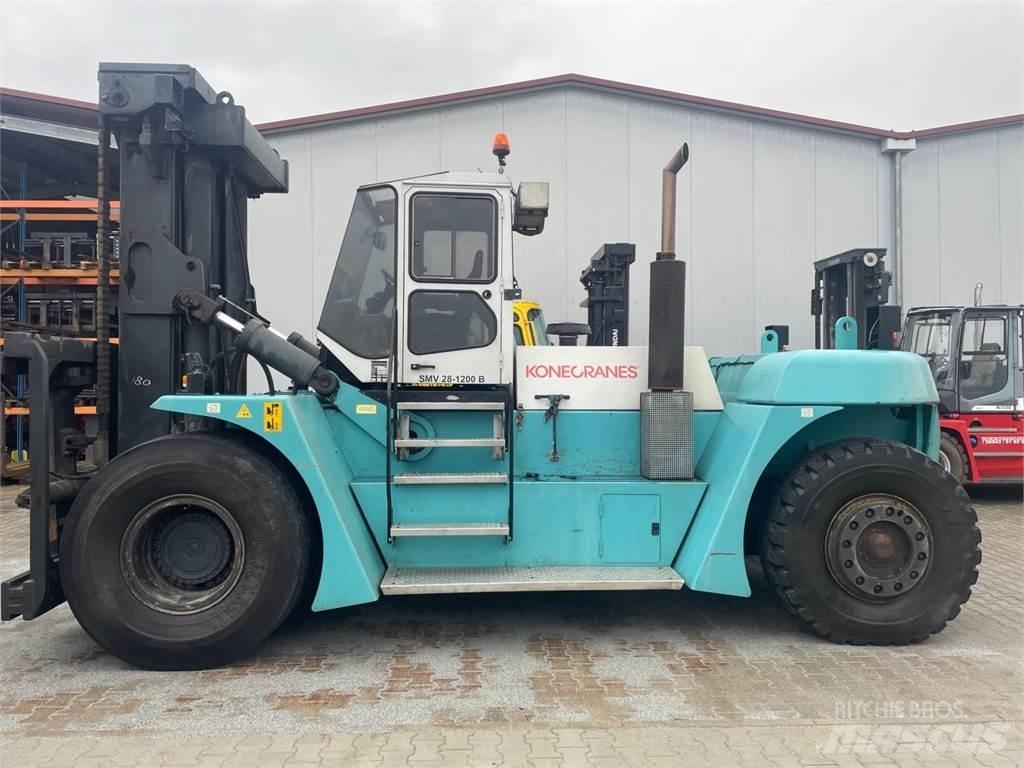 Konecranes SMV 28-1200 B Carrelli elevatori diesel
