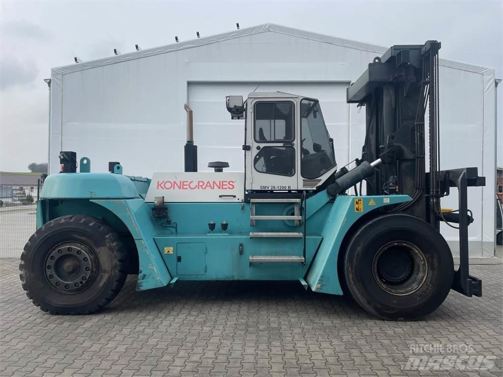 Konecranes SMV 28-1200 B Carrelli elevatori diesel
