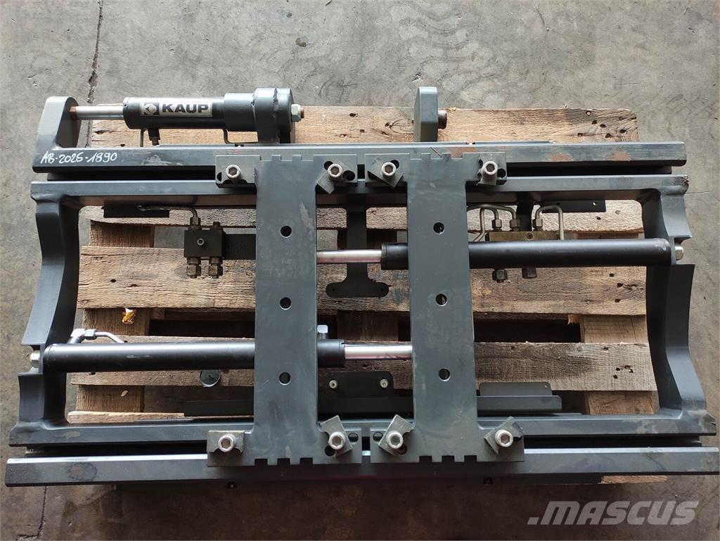 Linde  Movimentazione Materiali - Altro