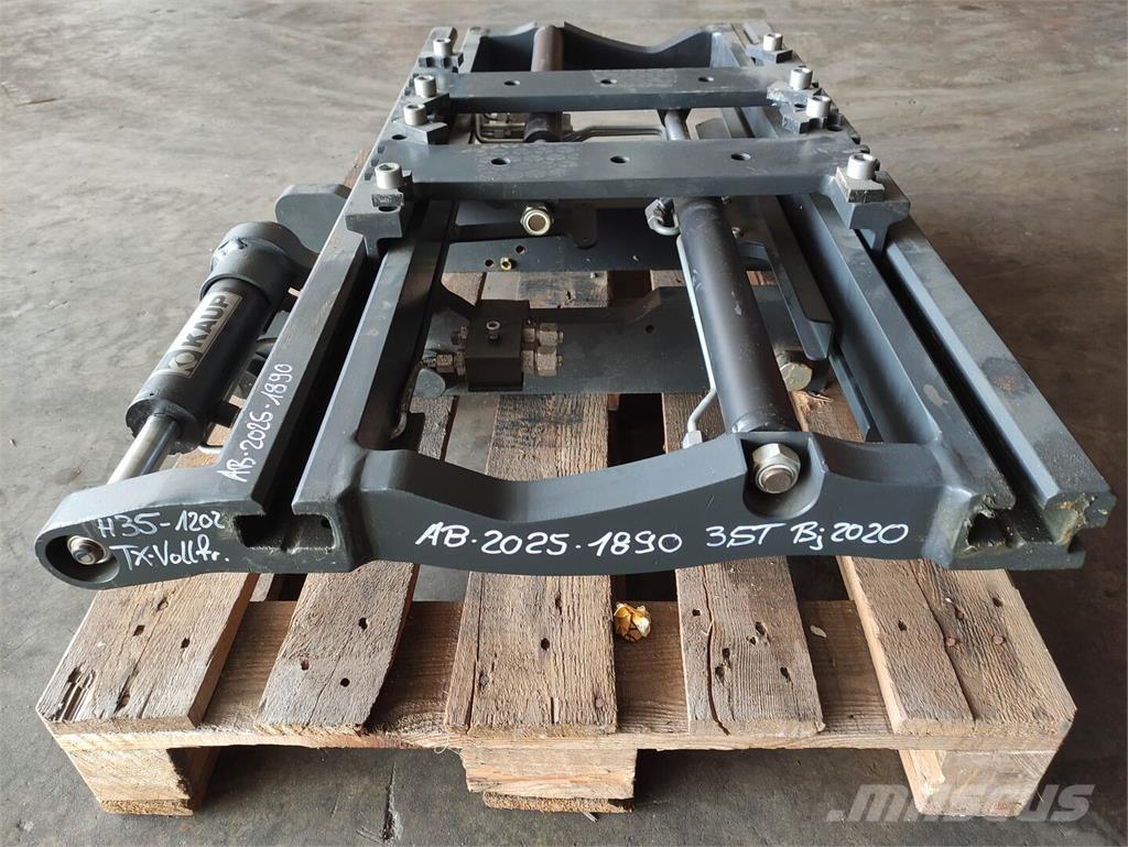 Linde  Movimentazione Materiali - Altro