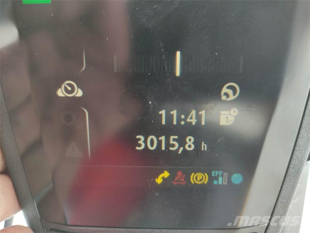 Linde E16-C-02-387 EVO Carrelli elevatori elettrici