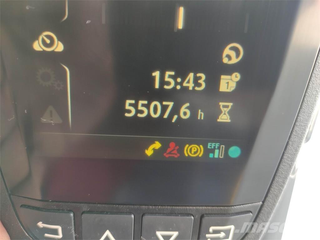 Linde E16C-02-386 EVO Carrelli elevatori elettrici