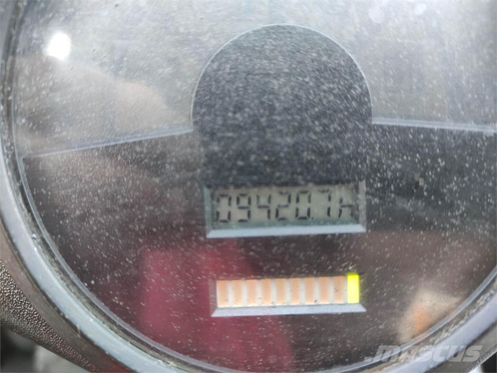 Linde E30-336-03 (LACK NEU) Carrelli elevatori elettrici