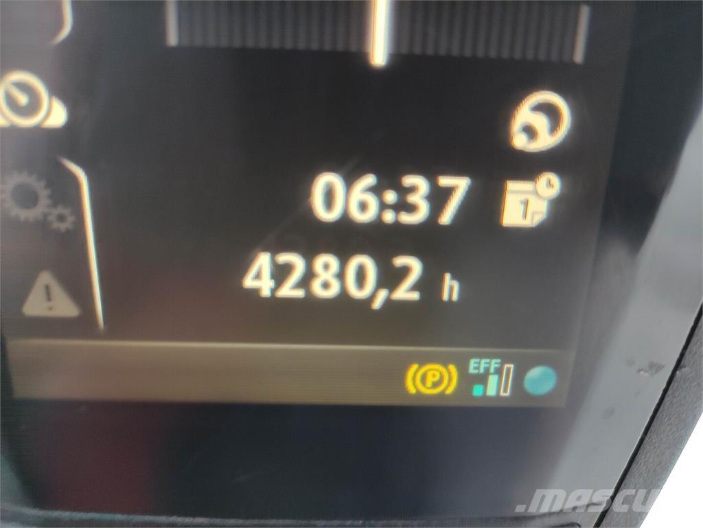 Linde E30HL-01/600-387 Carrelli elevatori elettrici