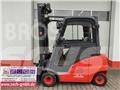 Linde H20D-01-391 Carrelli elevatori diesel