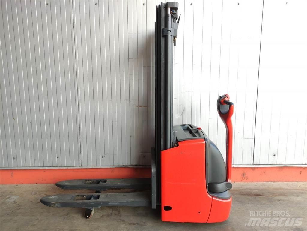 Linde L12i-1172 Transpallet uomo a terra