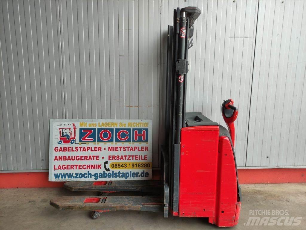 Linde L14i-1173 (M) Transpallet uomo a terra