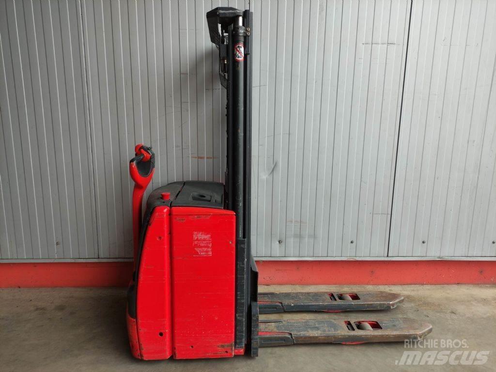 Linde L14i-1173 (M) Transpallet uomo a terra