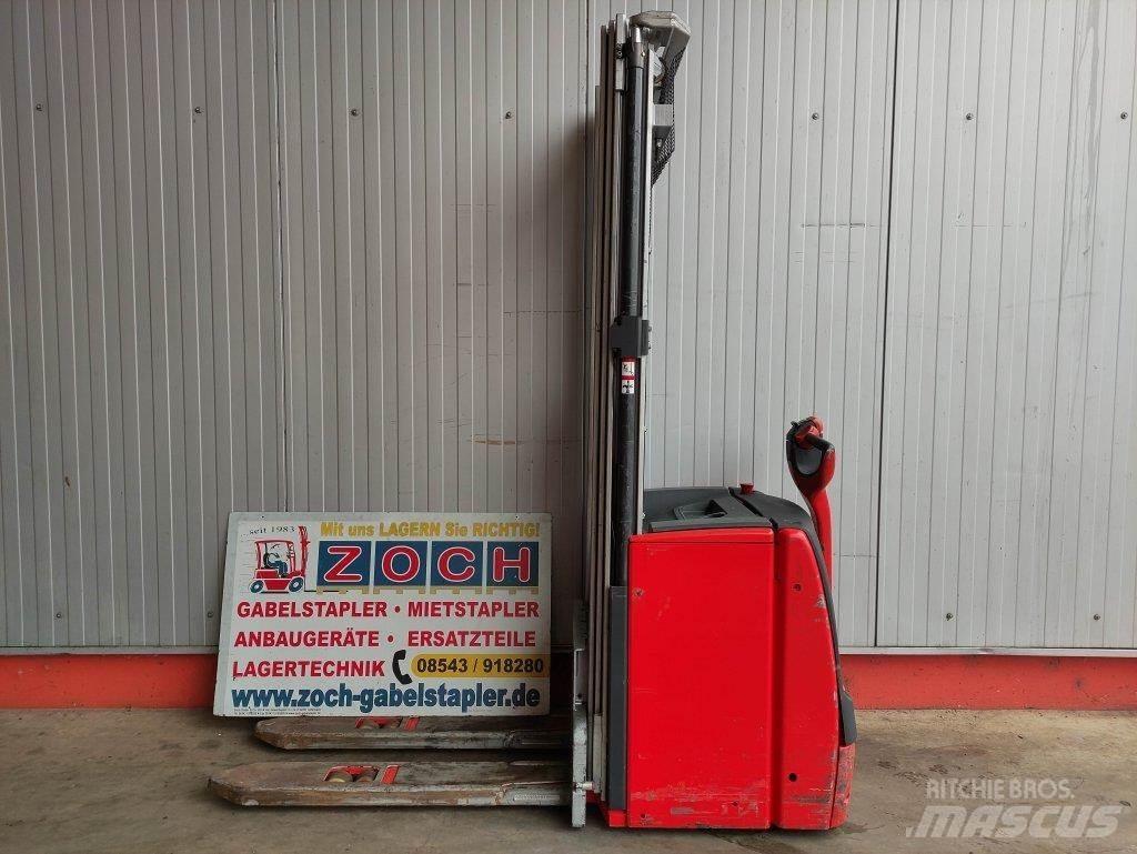 Linde L16-1173 Transpallet uomo a terra