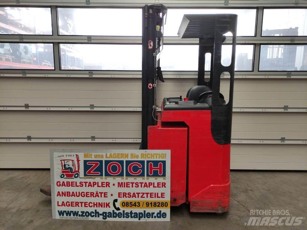 Linde L16R Carrelli elevatori elettrici