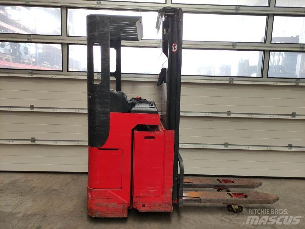 Linde L16R Carrelli elevatori elettrici