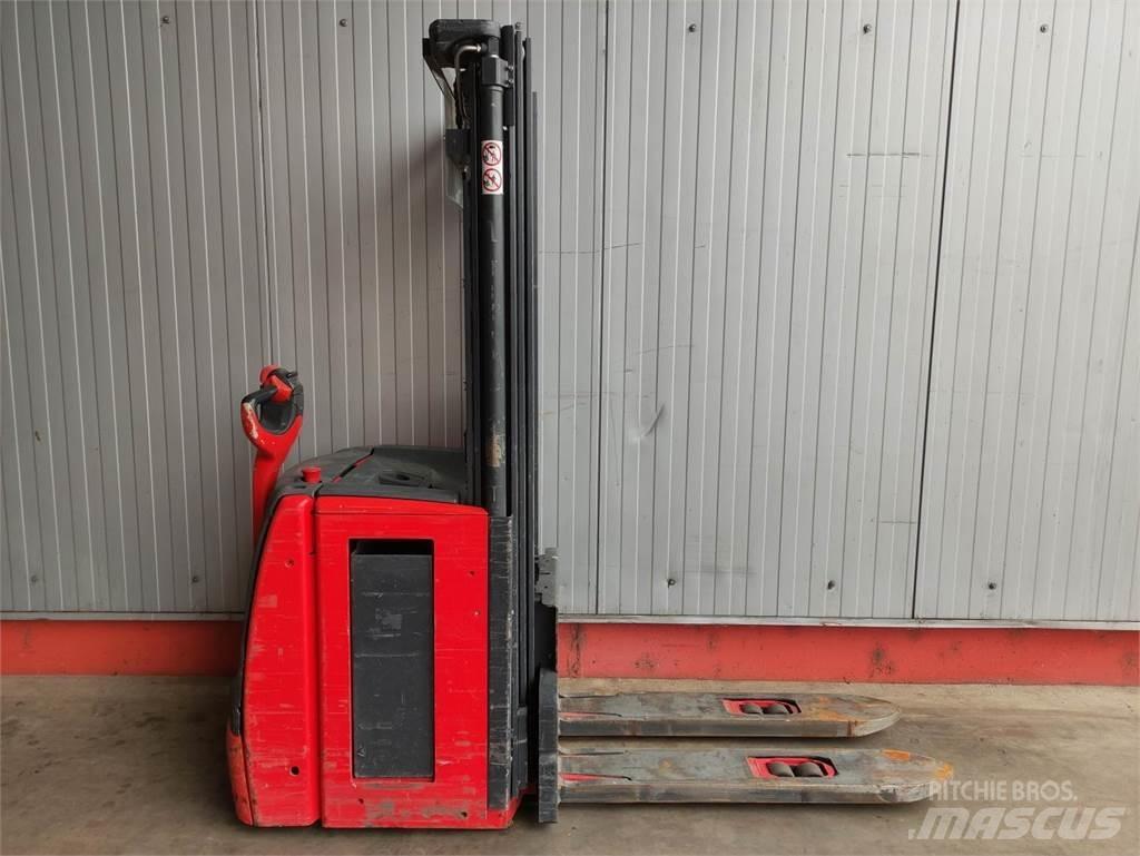 Linde L20-1173 Transpallet uomo a terra