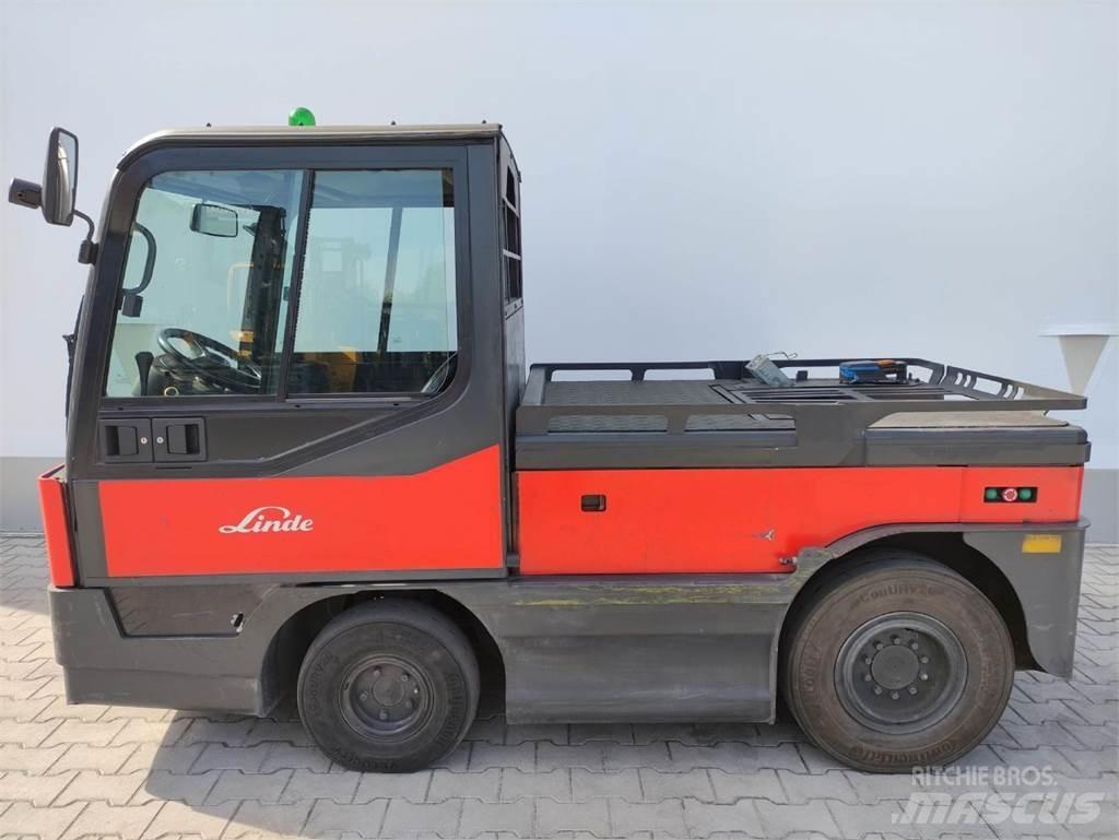 Linde P250 Motrice