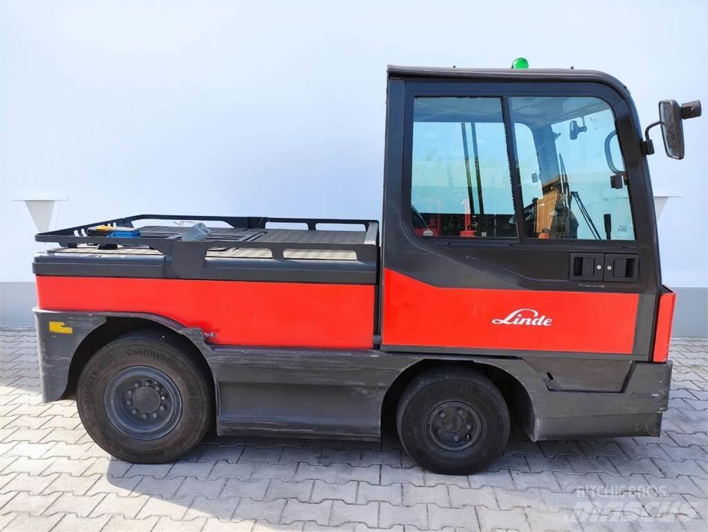 Linde P250 Motrice