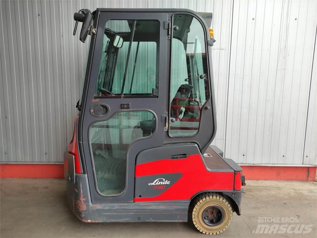 Linde P80-1191 Motrice