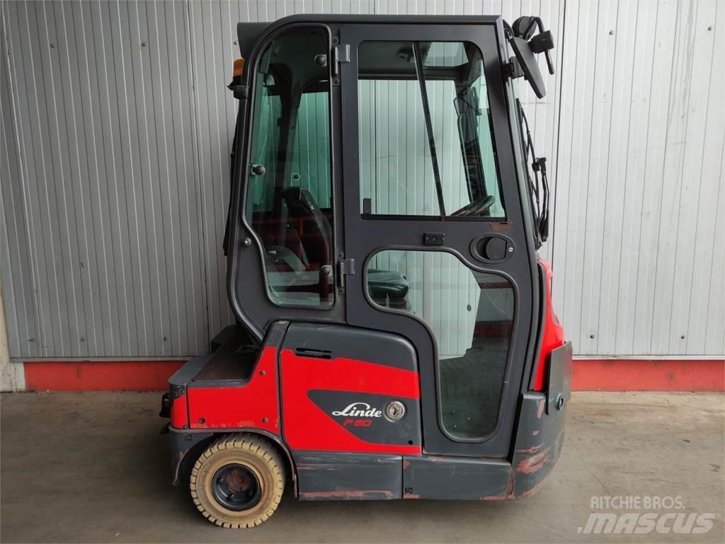 Linde P80-1191 Motrice
