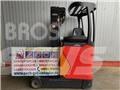 Linde R10B-01-112 Carrello retrattile