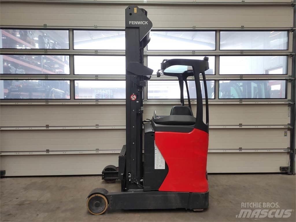 Linde R14-01-1120 Carrello retrattile