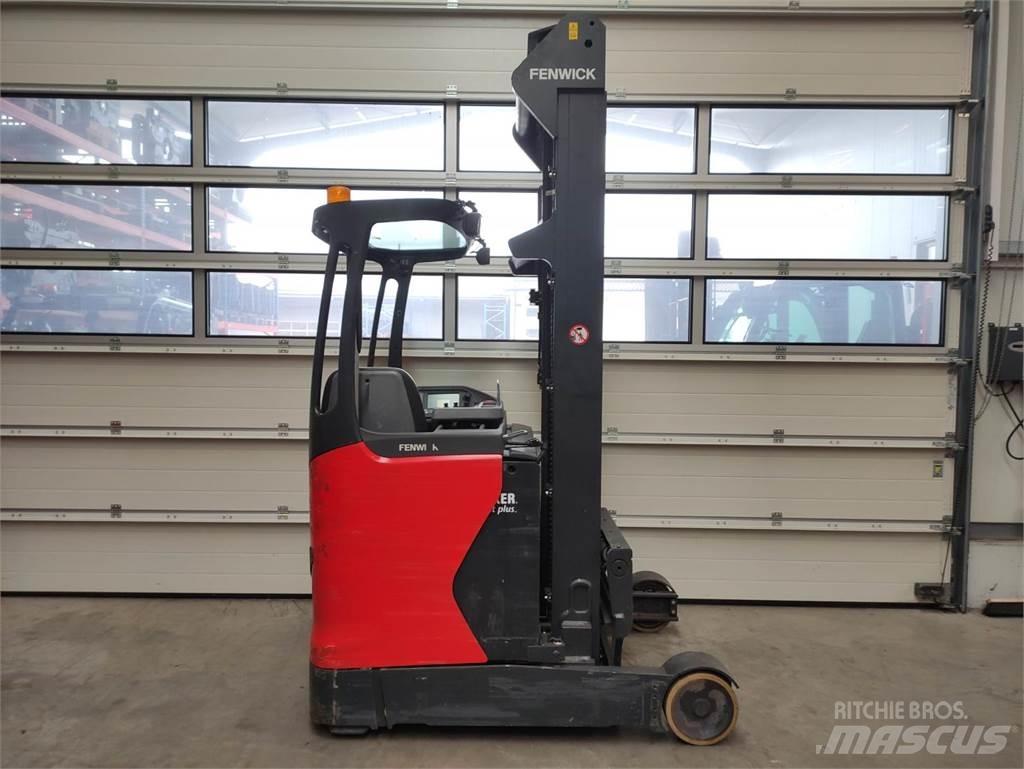 Linde R14-01-1120 Carrello retrattile