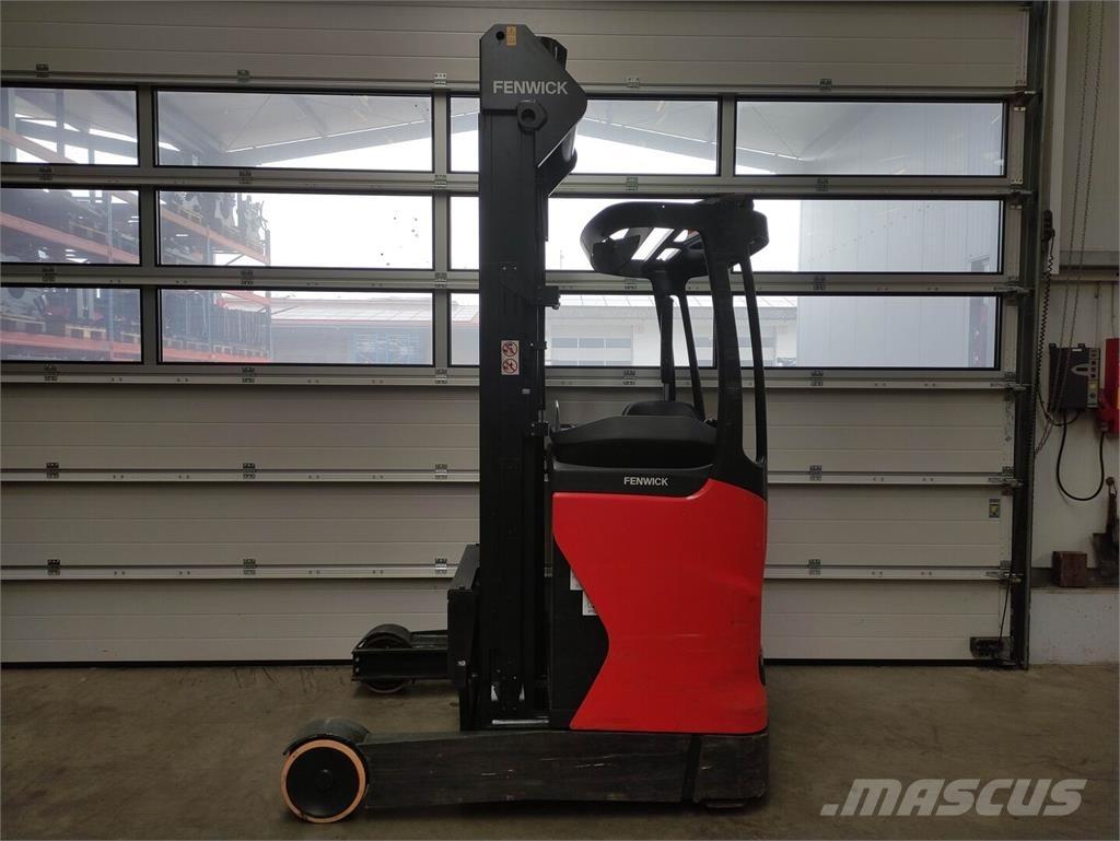 Linde R14-01-1120 Carrello retrattile