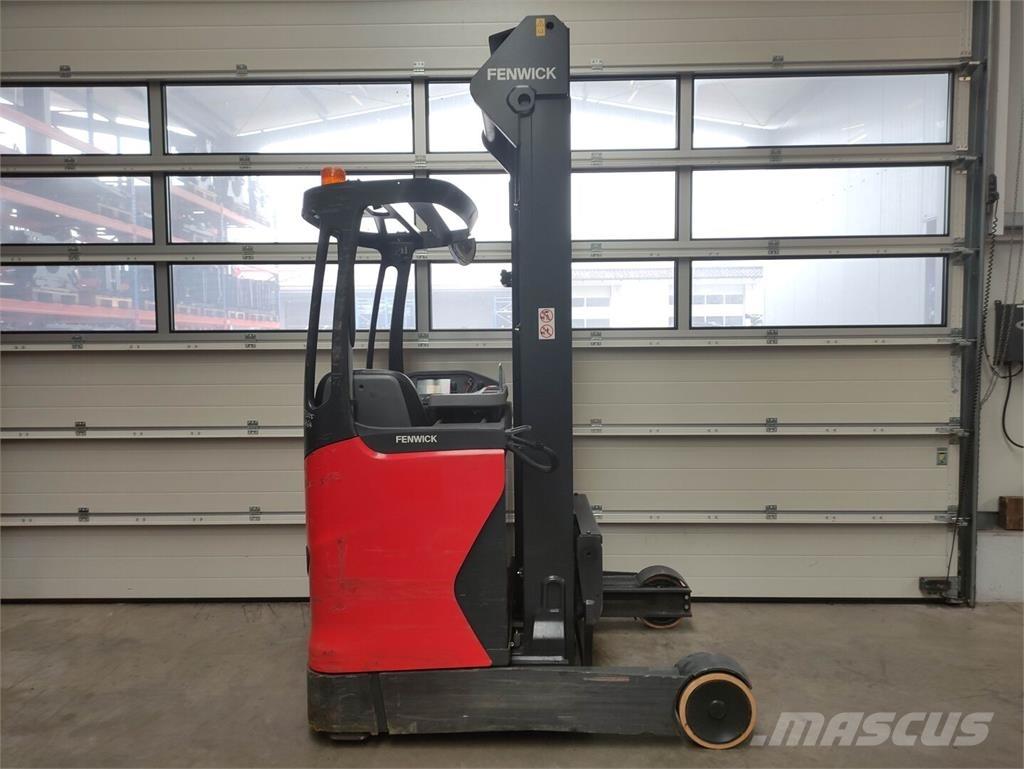 Linde R14-01-1120 Carrello retrattile