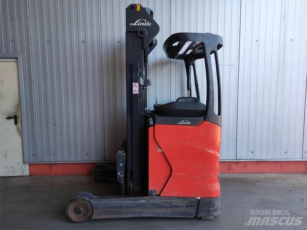 Linde R16-01-112 Carrello retrattile