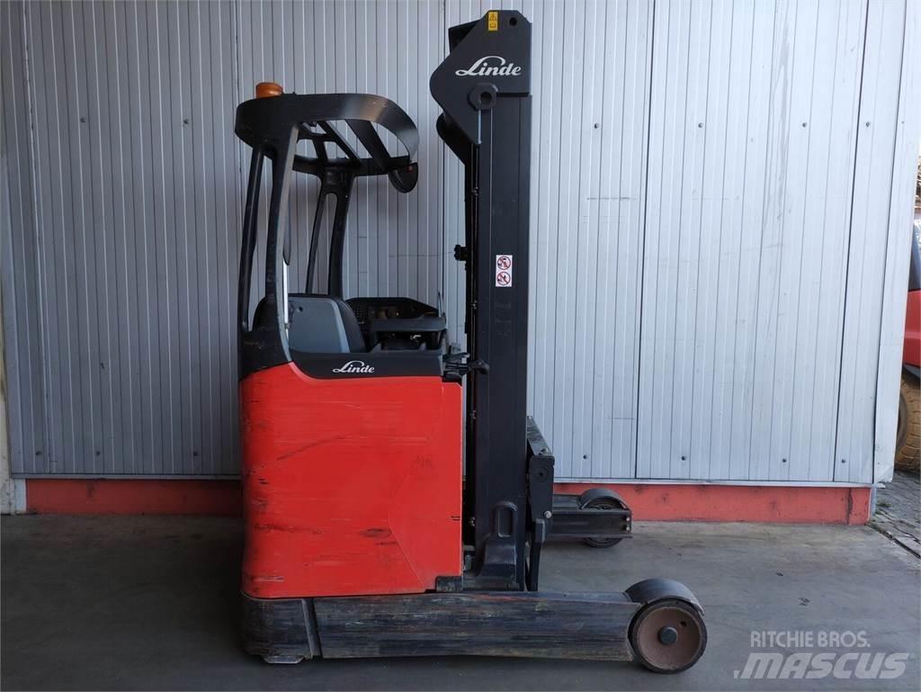 Linde R16-01-112 Carrello retrattile