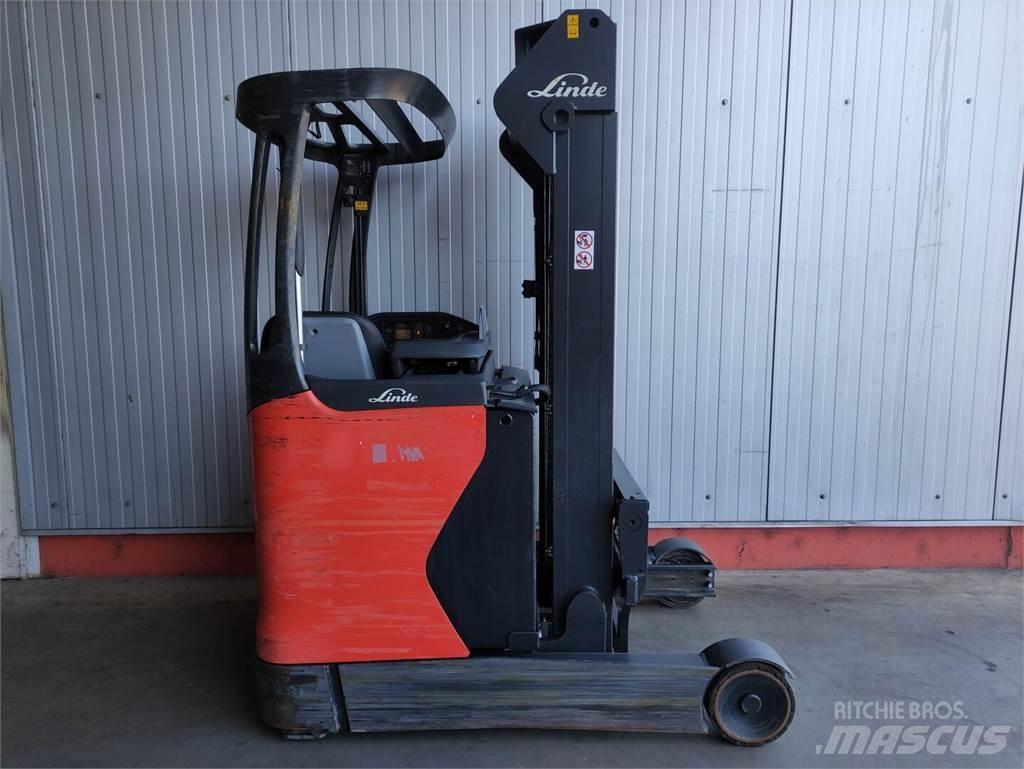 Linde R16N-01-112 Carrello retrattile