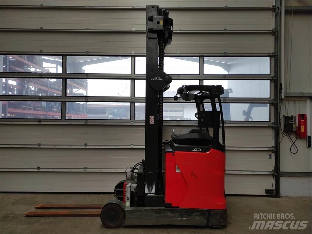 Linde R20-1120 Carrello retrattile