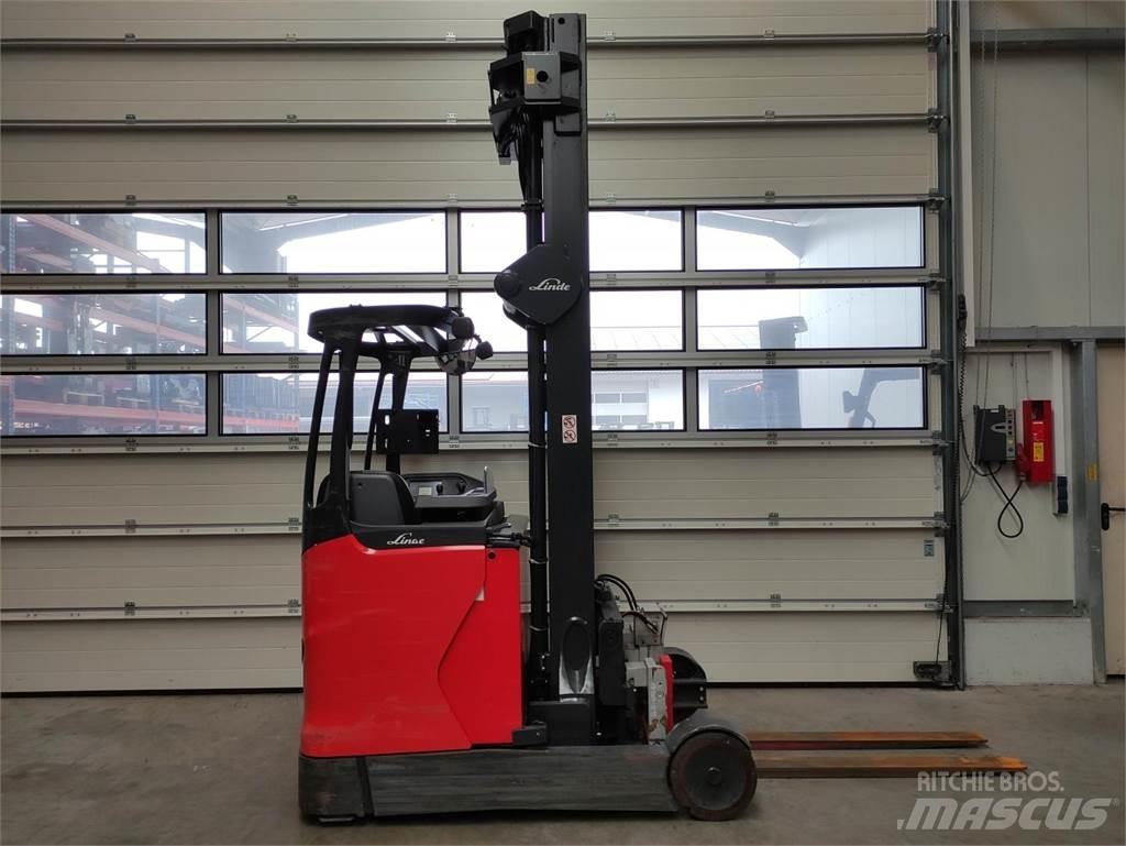 Linde R20-1120 Carrello retrattile