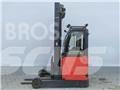 Linde R25-01-112 Carrello retrattile