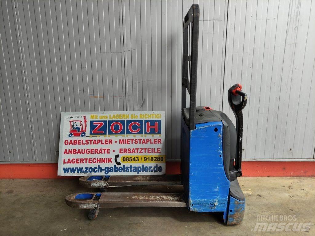 Linde T16 Transpallet manuale