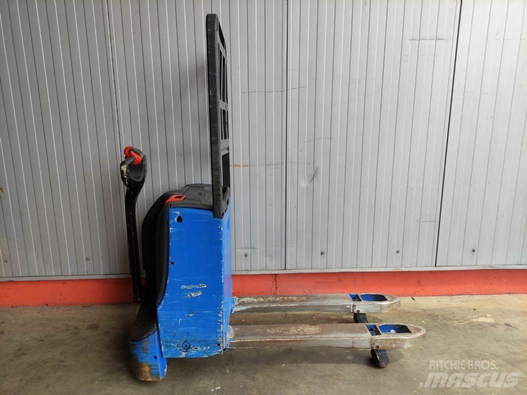Linde T16 Transpallet manuale