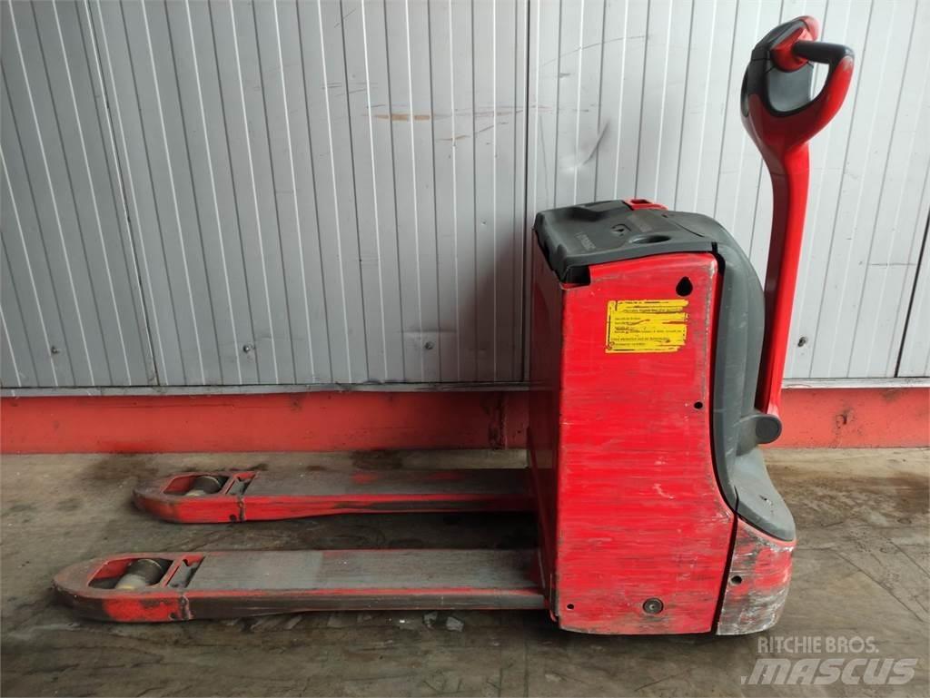 Linde T16-1152 Transpallet manuale