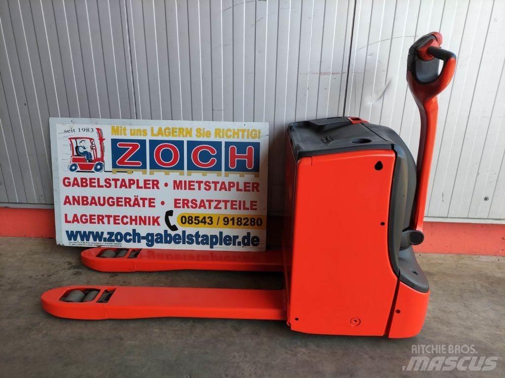 Linde T20 Transpallet manuale