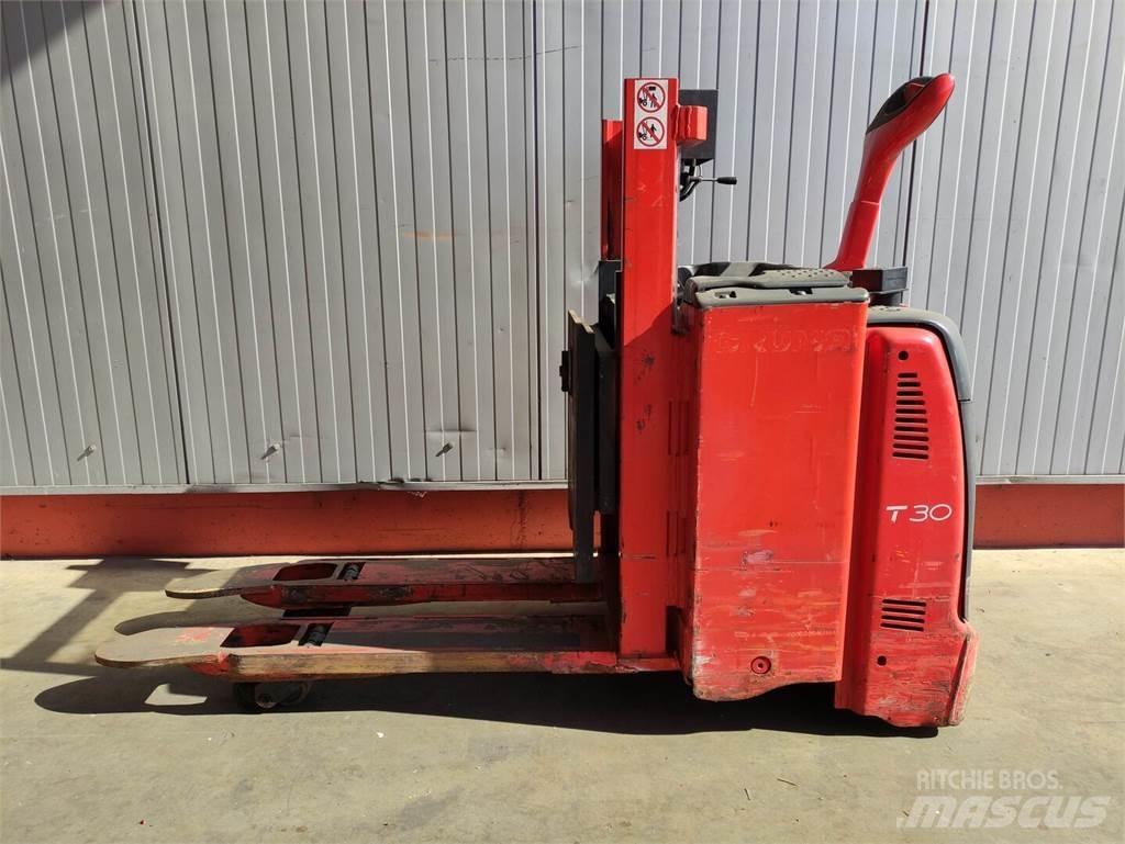 Linde T30 Transpallet manuale