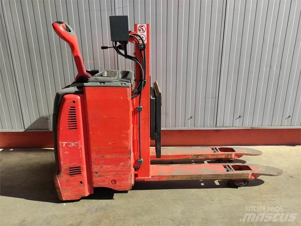 Linde T30 Transpallet manuale