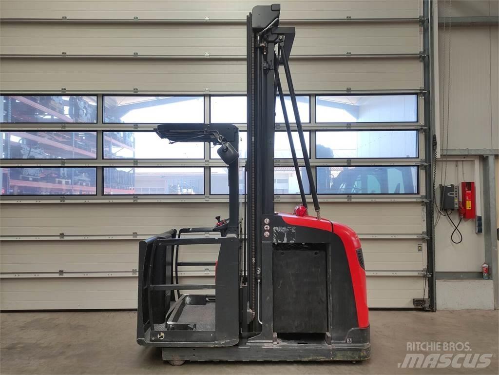 Linde V Modular Commissionatore alto livello