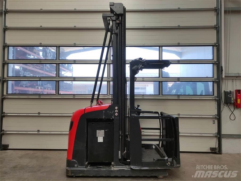 Linde V Modular Commissionatore alto livello