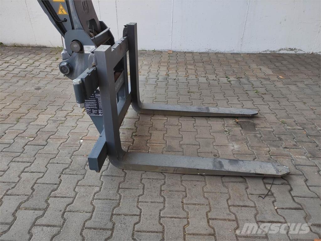 Magni FCF6TSHI 1.3 Movimentazione Materiali - Altro