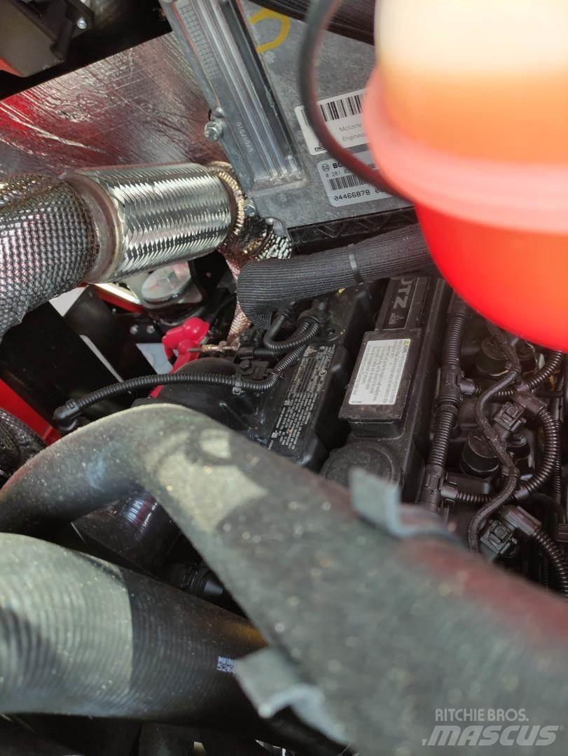 Manitou M50-4-D (NEU) Elevatore per esterni