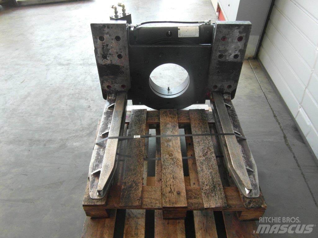 Meyer 5-1702N Movimentazione Materiali - Altro