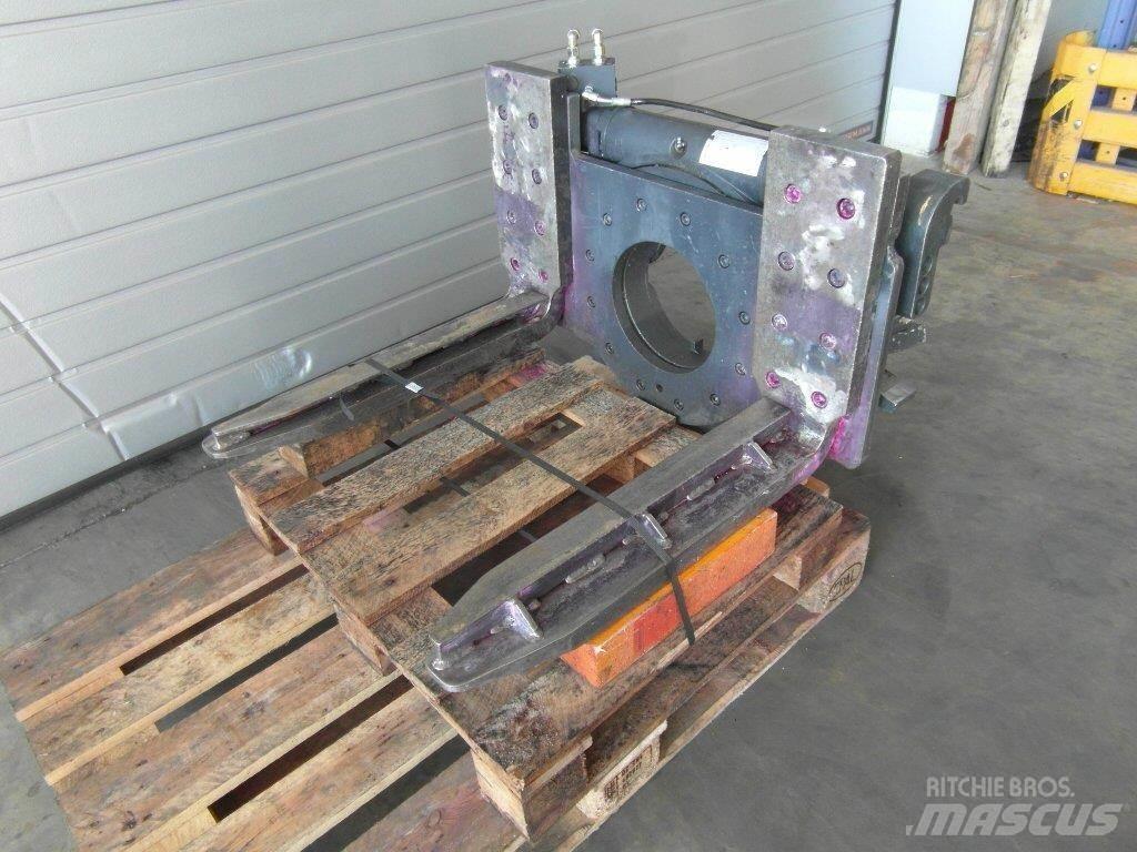 Meyer 5-1702N Movimentazione Materiali - Altro