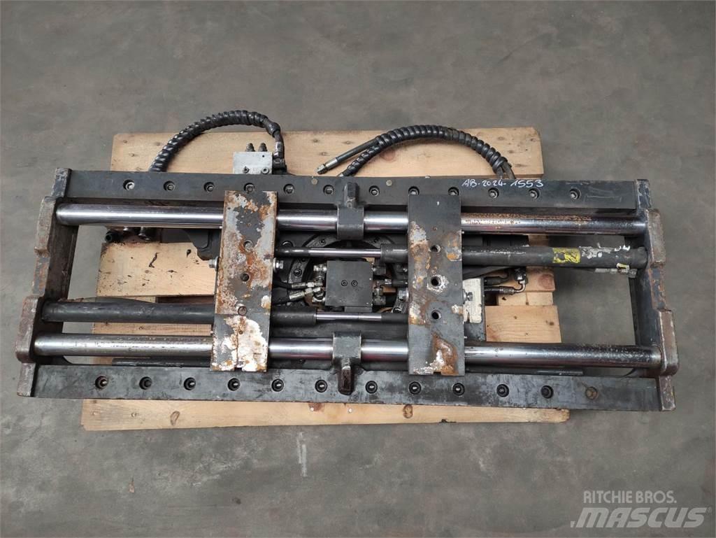 Meyer 5-2504F-Z Movimentazione Materiali - Altro