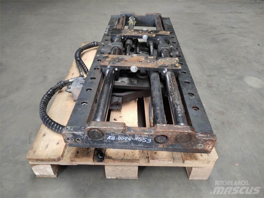 Meyer 5-2504F-Z Movimentazione Materiali - Altro